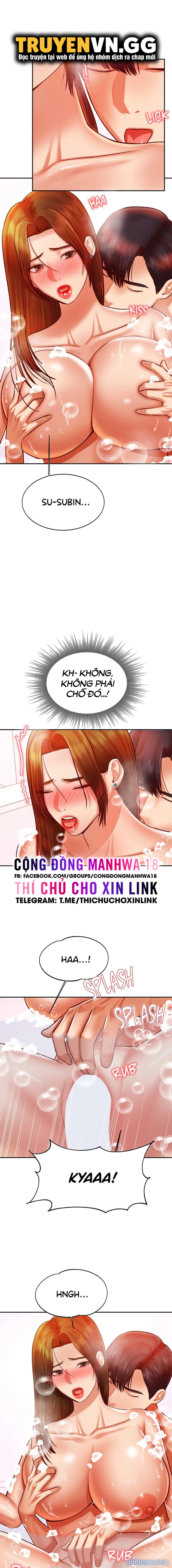 Cô Giáo Ngoài Giờ 