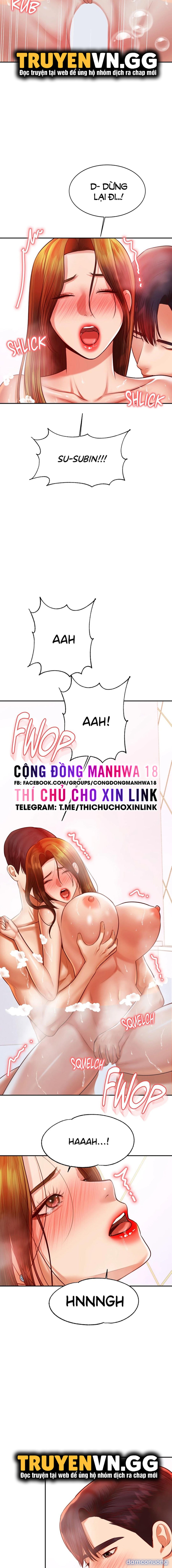 Cô Giáo Ngoài Giờ 