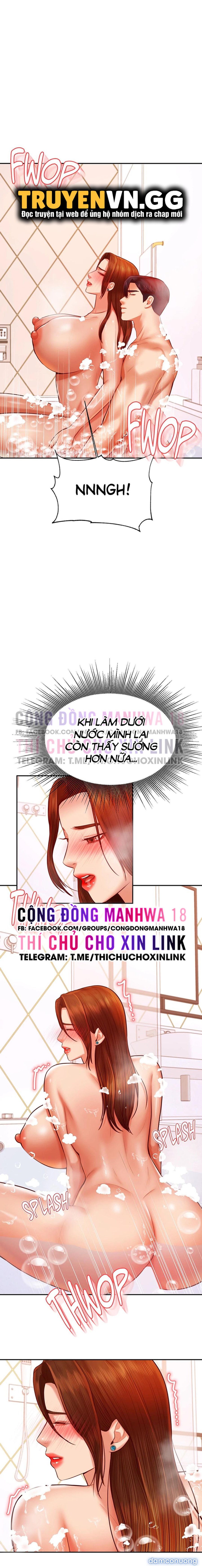 Cô Giáo Ngoài Giờ 