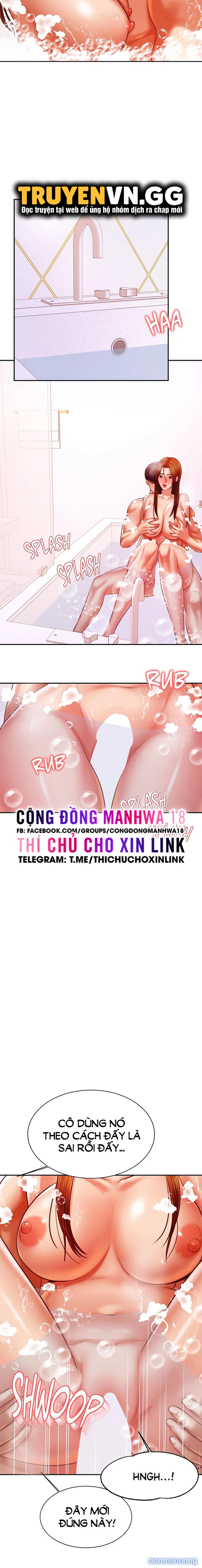 Cô Giáo Ngoài Giờ 