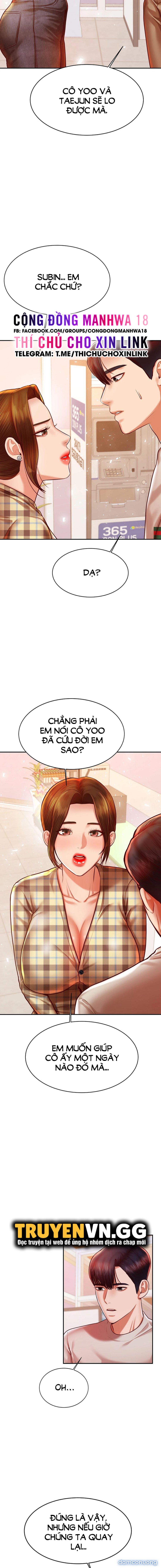 Cô Giáo Ngoài Giờ 