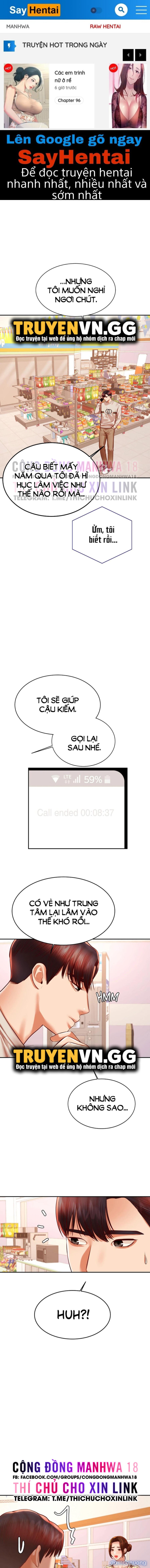 Cô Giáo Ngoài Giờ 
