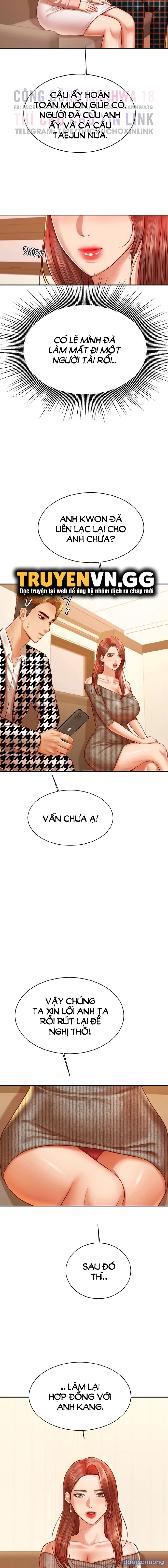 Cô Giáo Ngoài Giờ 