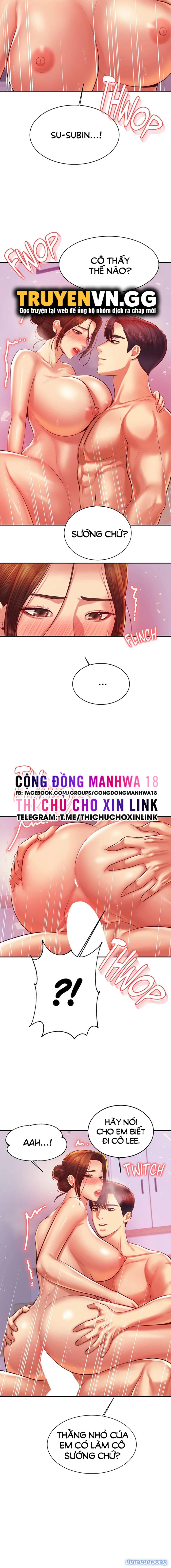 Cô Giáo Ngoài Giờ 