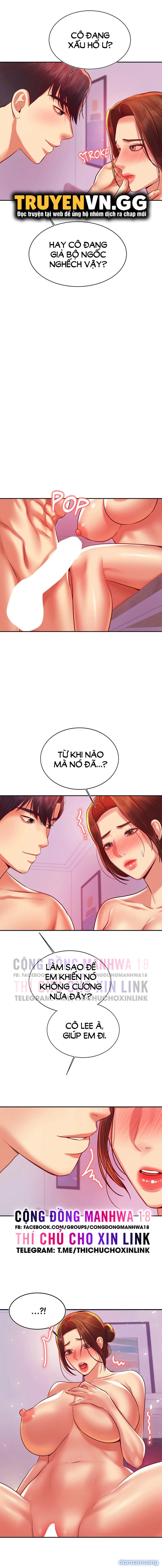 Cô Giáo Ngoài Giờ 