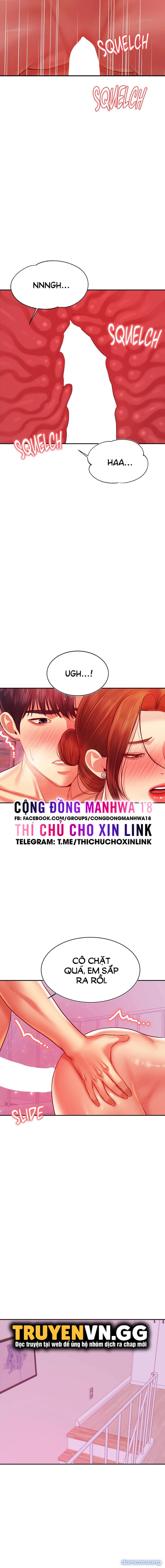 Cô Giáo Ngoài Giờ 