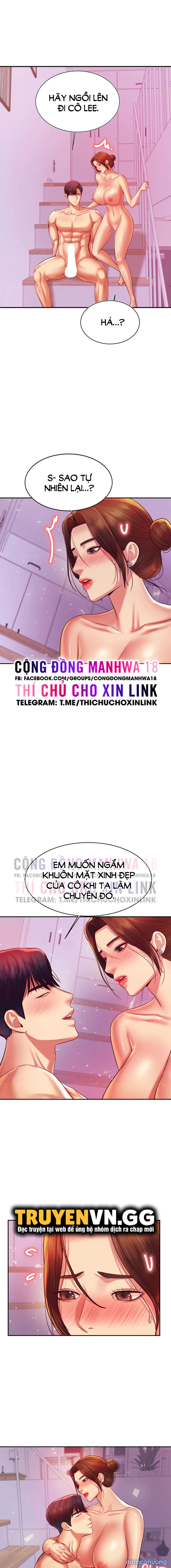 Cô Giáo Ngoài Giờ 