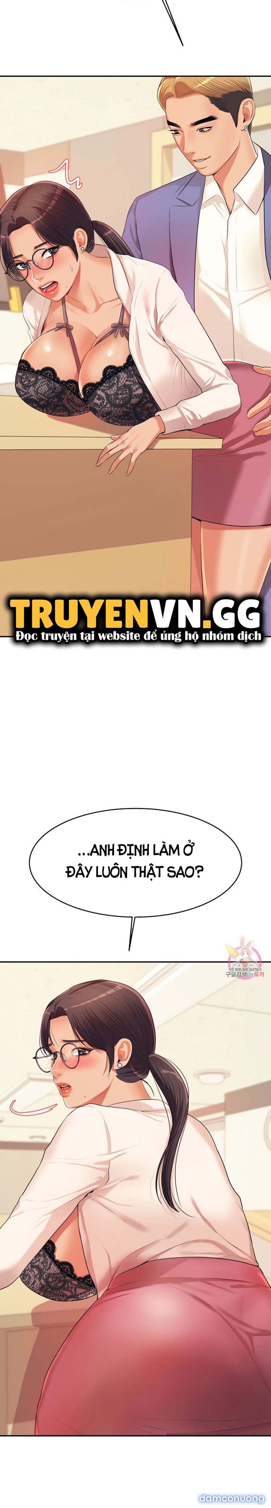 Cô Giáo Ngoài Giờ 