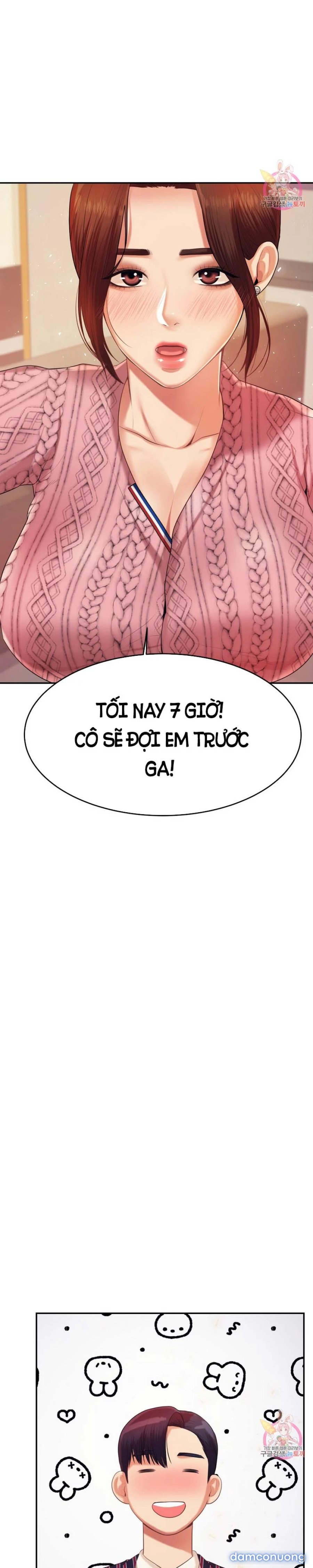 Cô Giáo Ngoài Giờ 