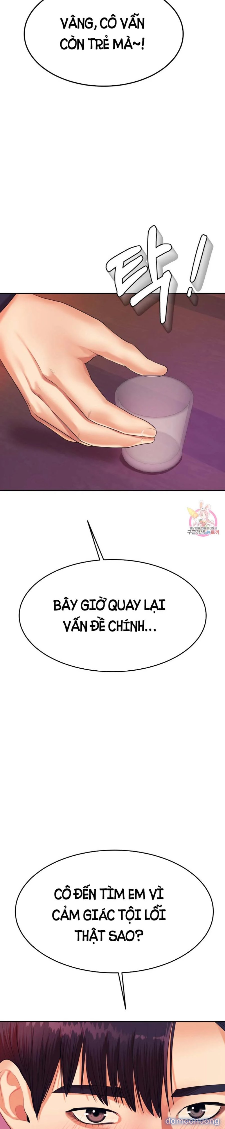 Cô Giáo Ngoài Giờ 