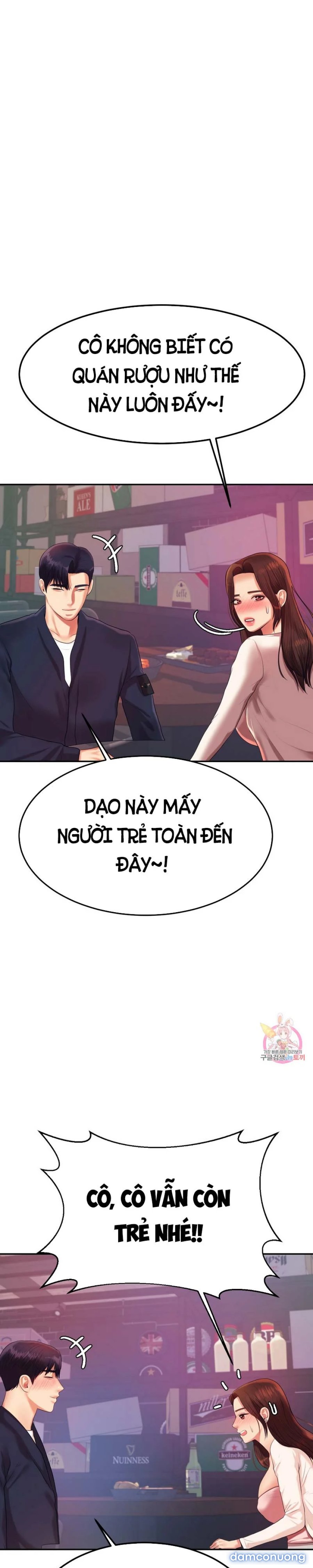 Cô Giáo Ngoài Giờ 