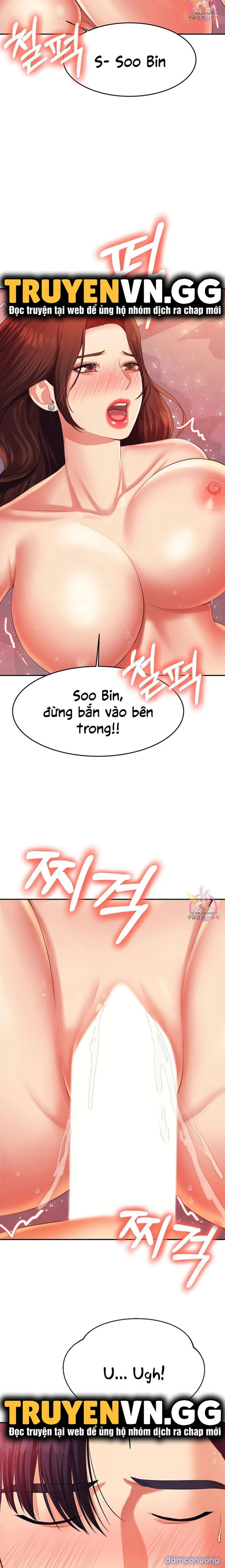 Cô Giáo Ngoài Giờ 