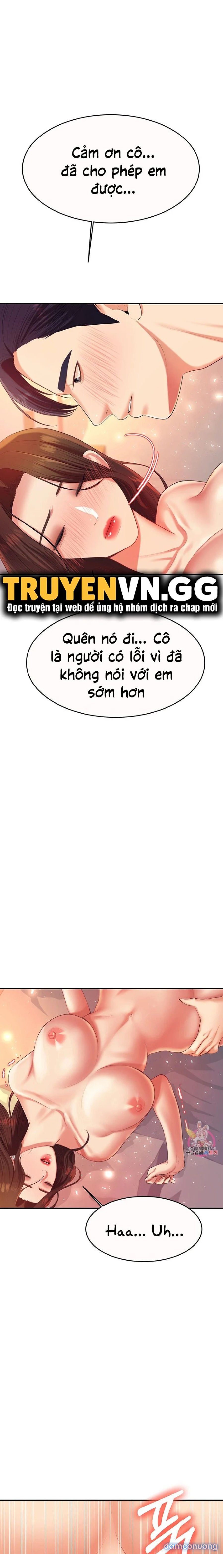 Cô Giáo Ngoài Giờ 