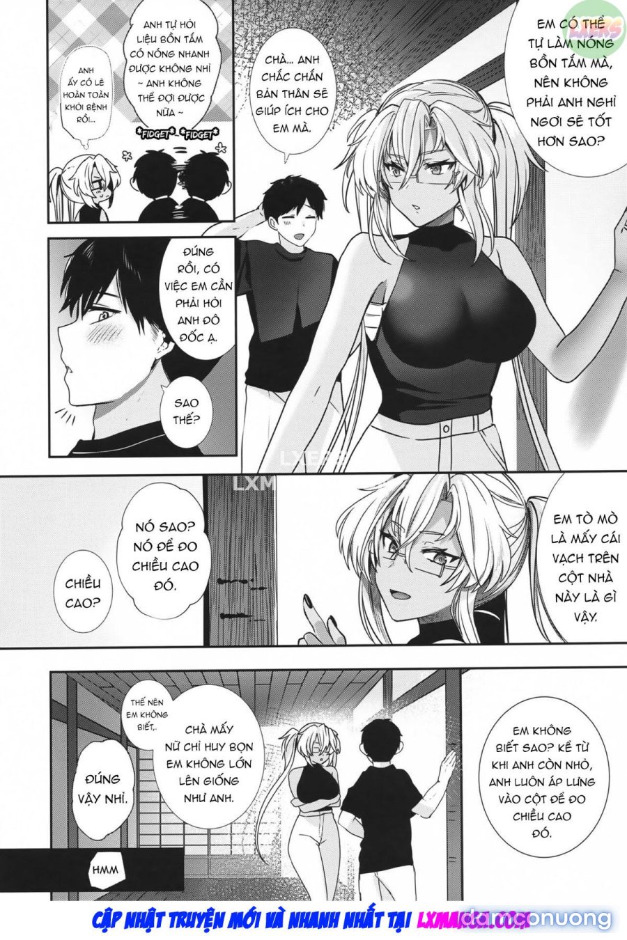 Musashi-san no Yoru Jijou Anata no Ai Kagi Hen 