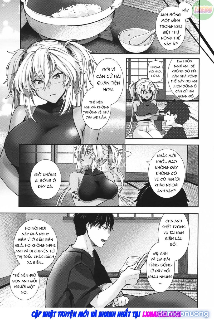 Musashi-san no Yoru Jijou Anata no Ai Kagi Hen 