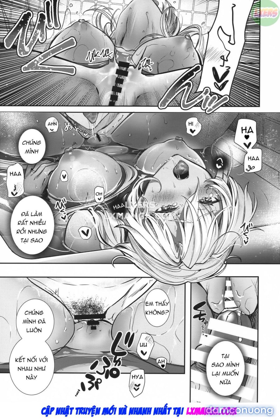 Musashi-san no Yoru Jijou Anata no Ai Kagi Hen 