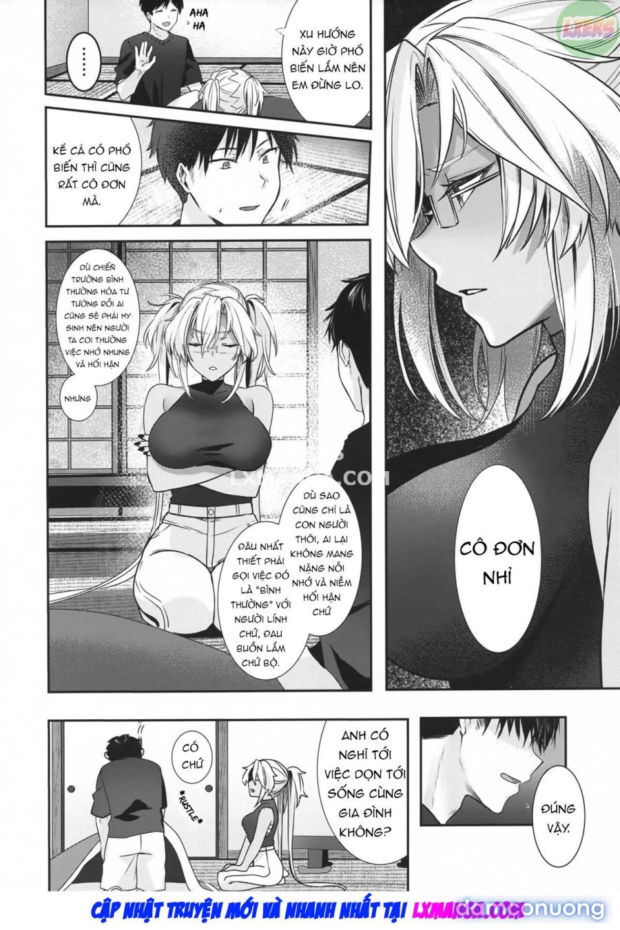 Musashi-san no Yoru Jijou Anata no Ai Kagi Hen 