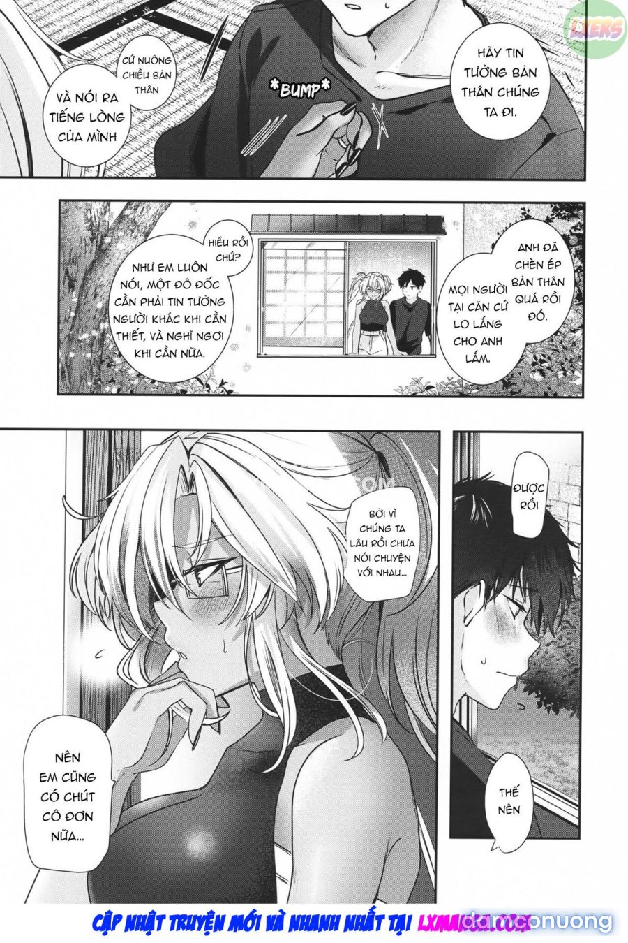 Musashi-san no Yoru Jijou Anata no Ai Kagi Hen 