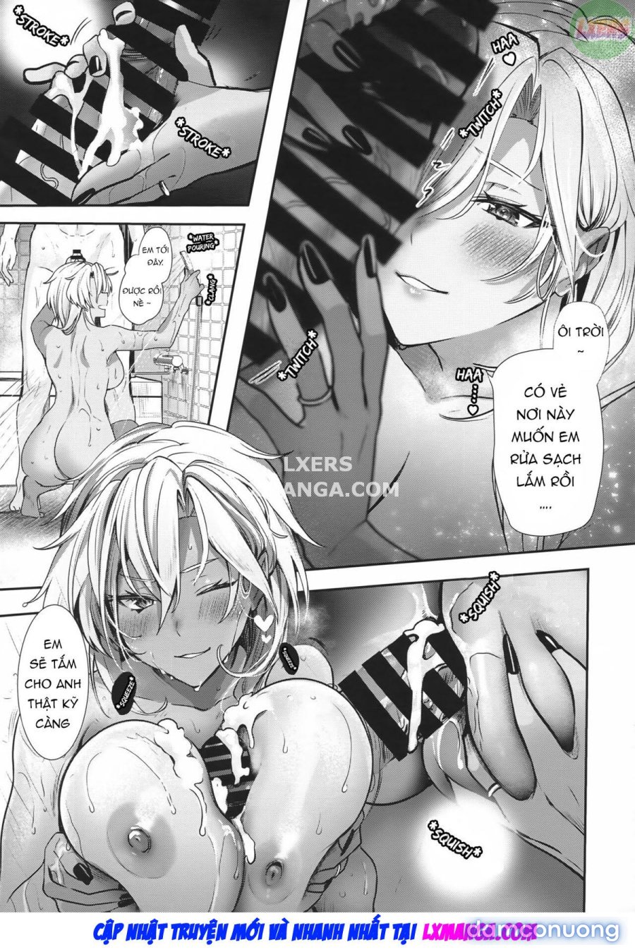 Musashi-san no Yoru Jijou Anata no Ai Kagi Hen 