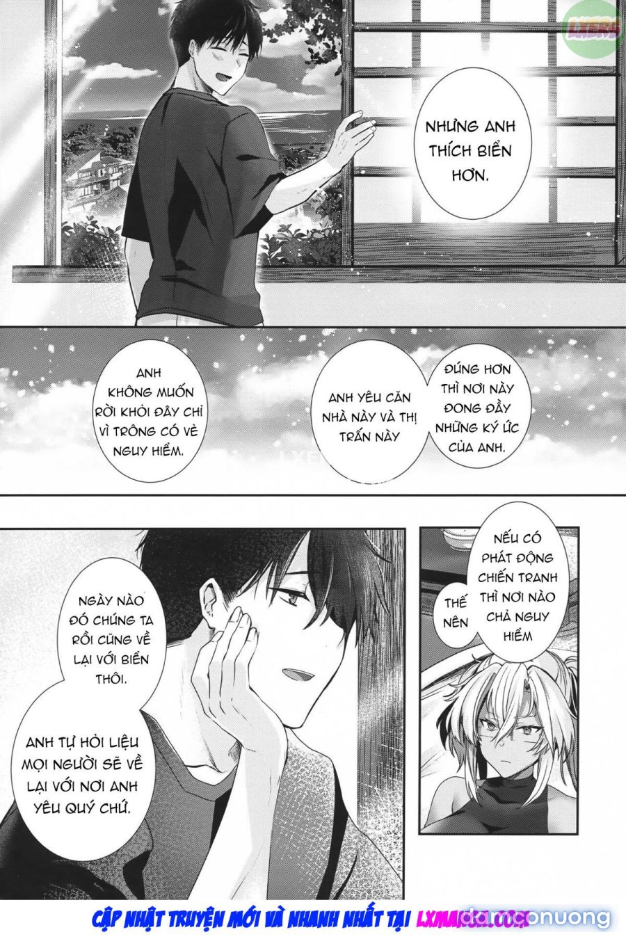Musashi-san no Yoru Jijou Anata no Ai Kagi Hen 
