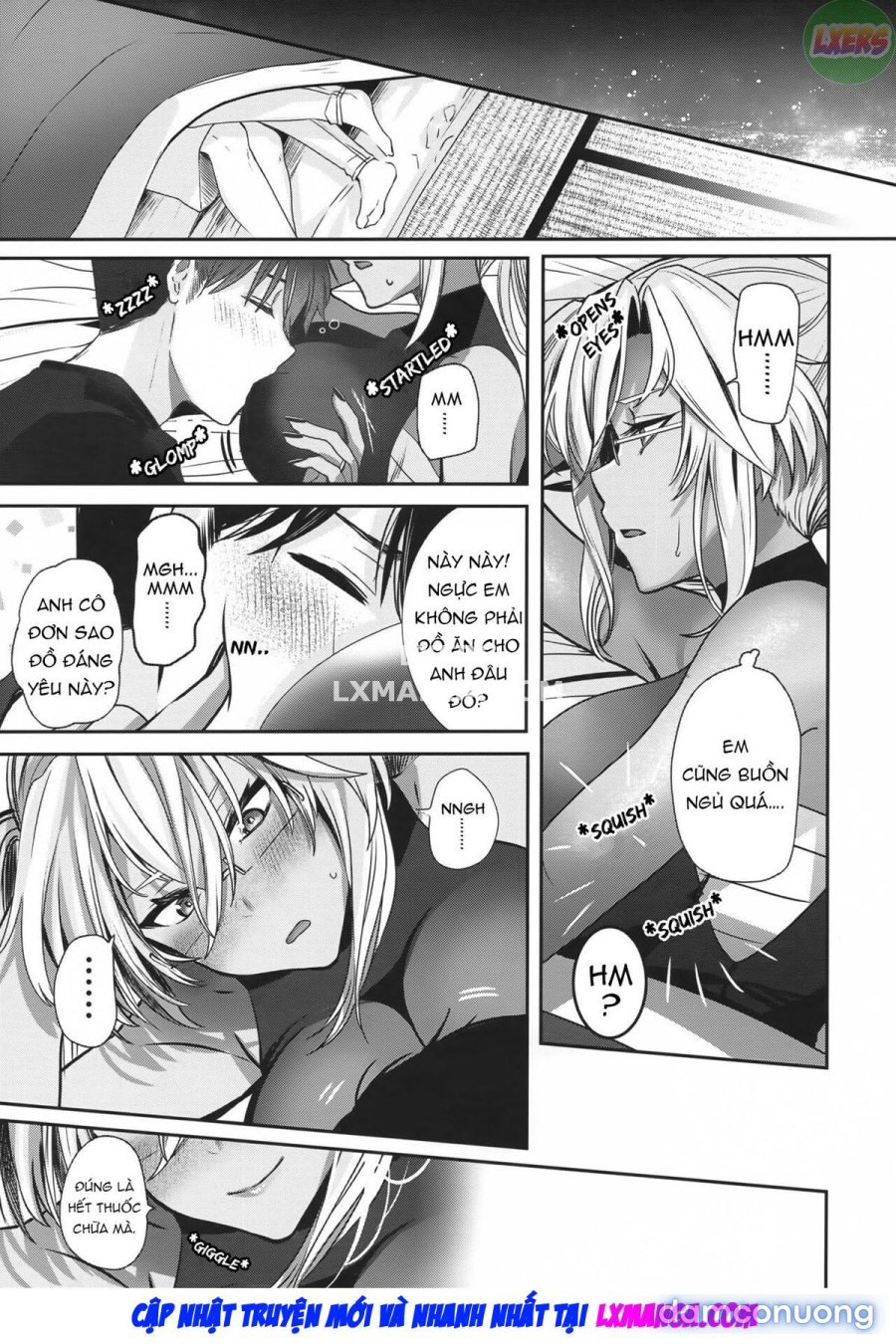 Musashi-san no Yoru Jijou Anata no Ai Kagi Hen 