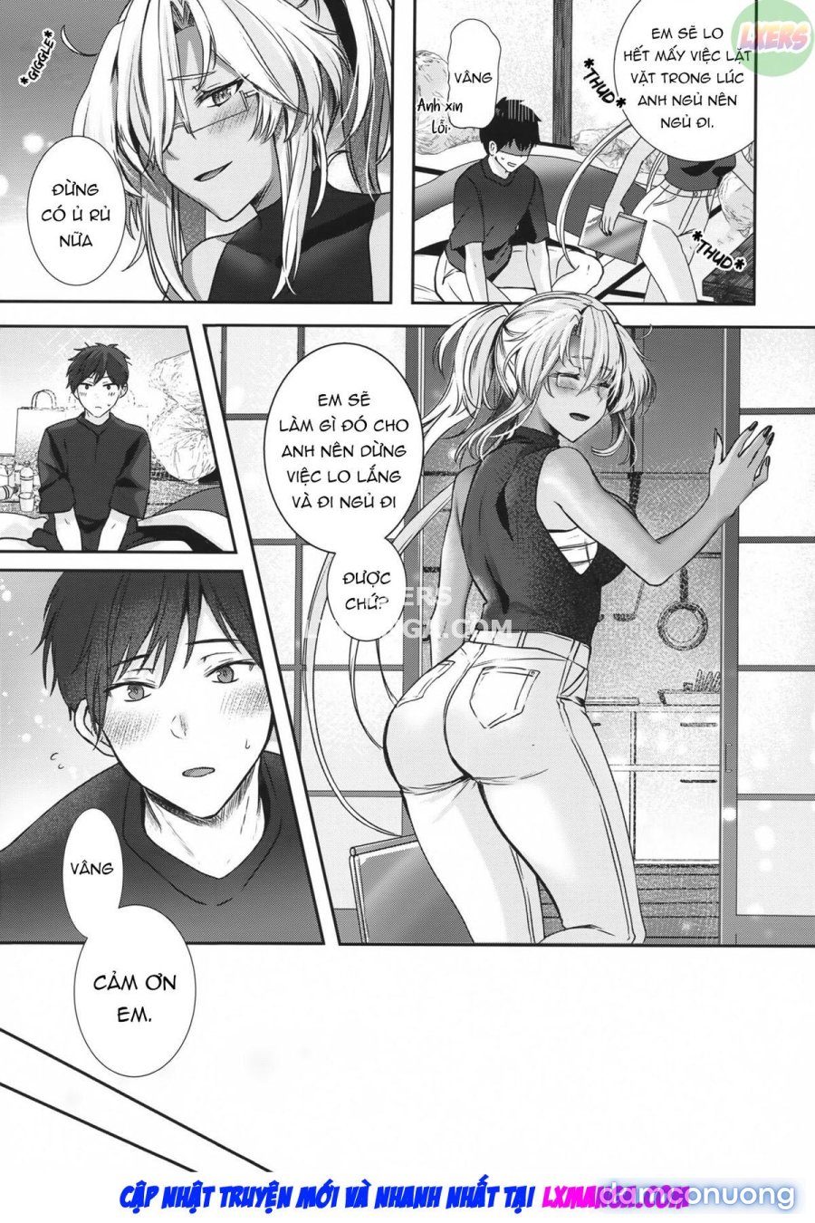 Musashi-san no Yoru Jijou Anata no Ai Kagi Hen 