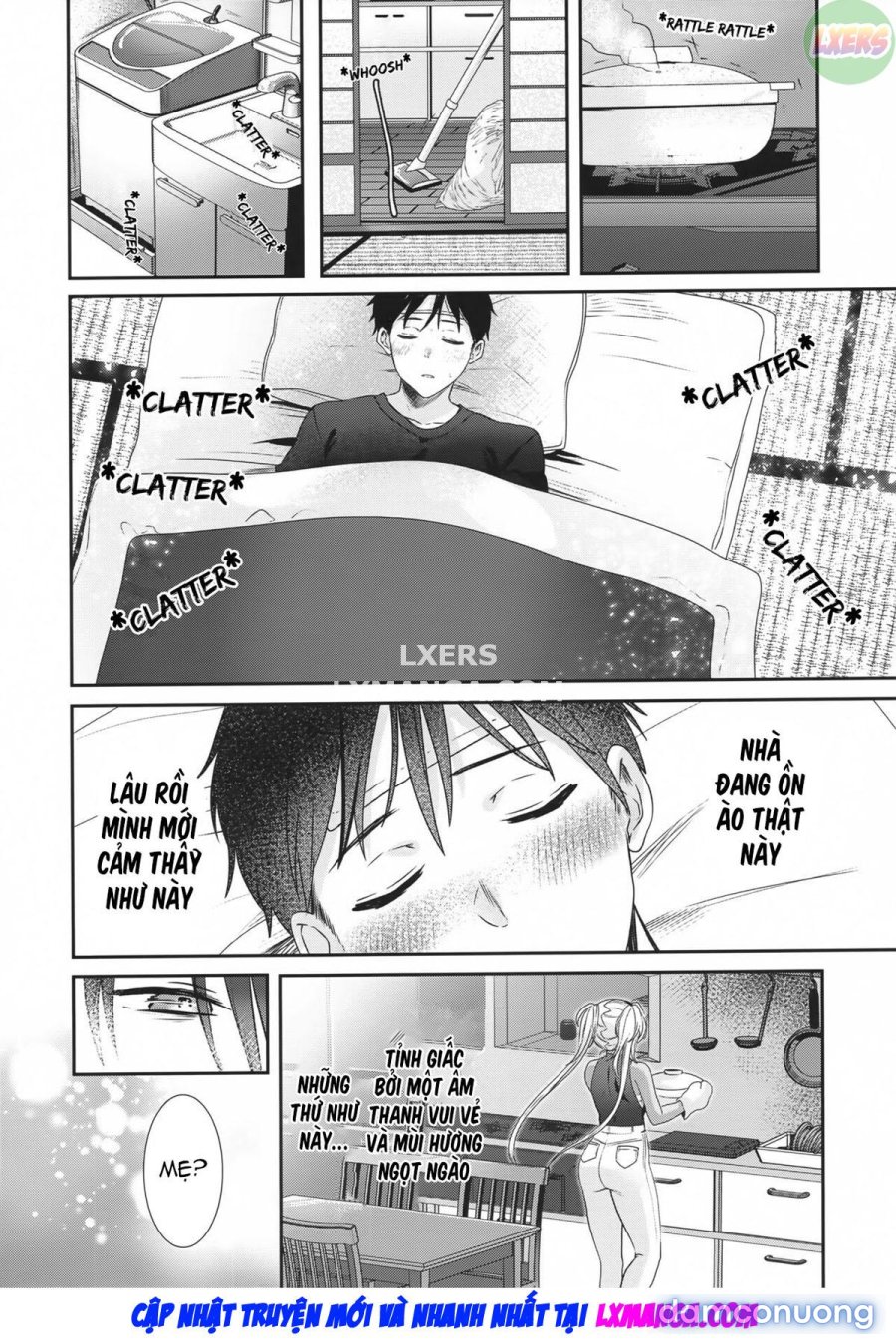 Musashi-san no Yoru Jijou Anata no Ai Kagi Hen 