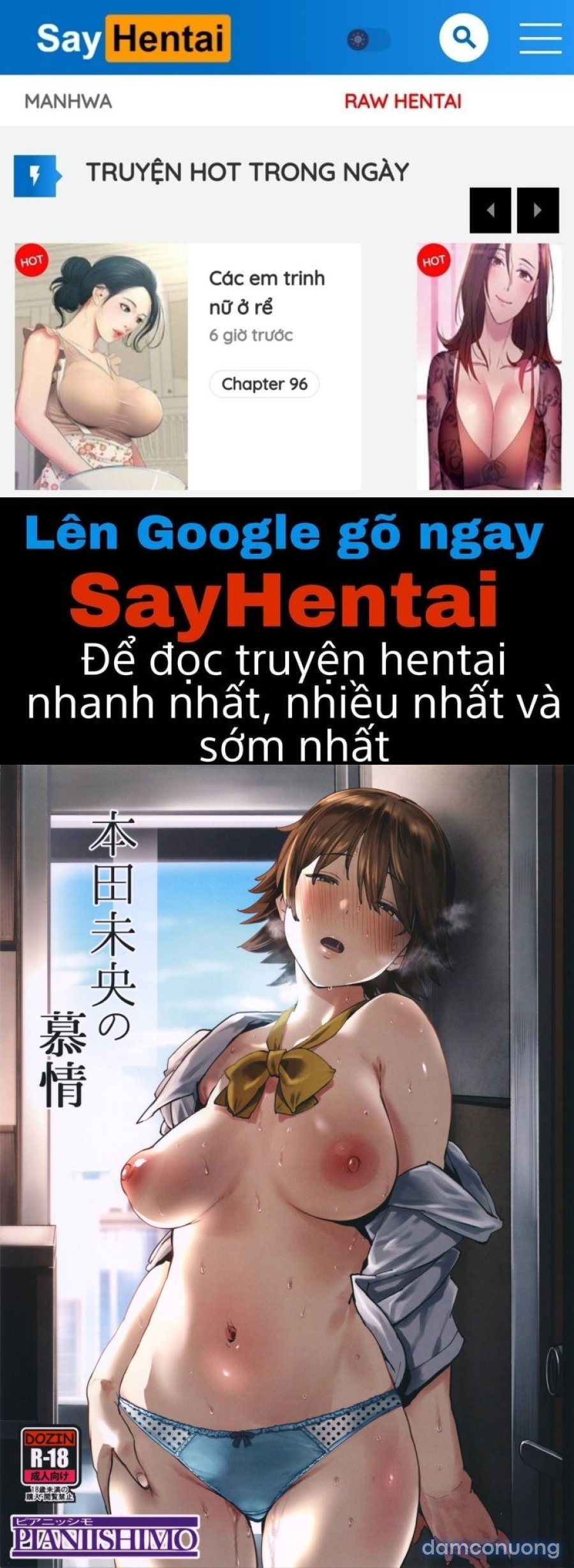 Tình Yêu Của Honda Mio 