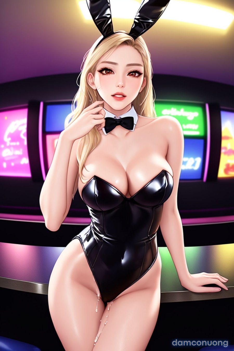 Artist PLAboy 