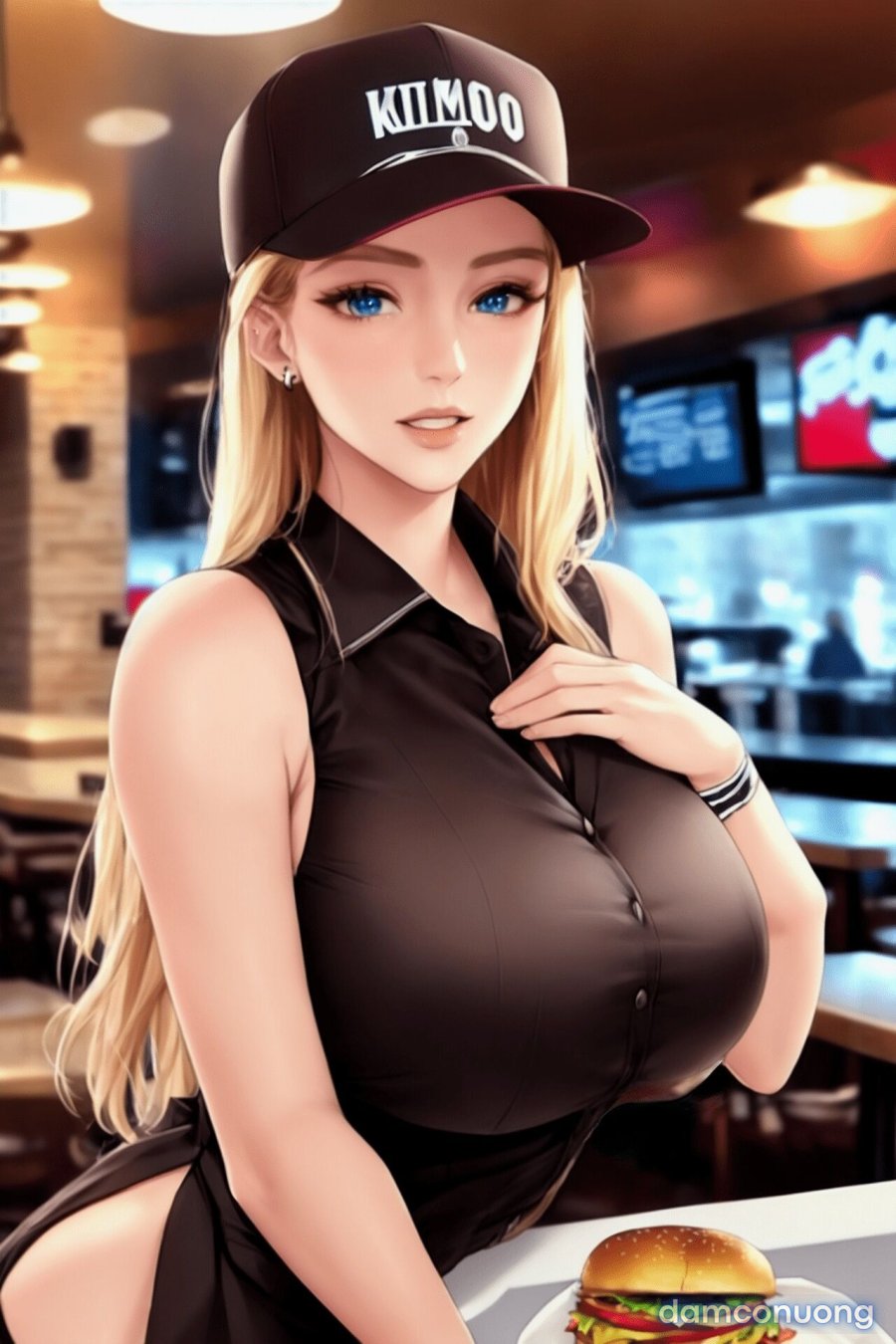 Artist PLAboy 