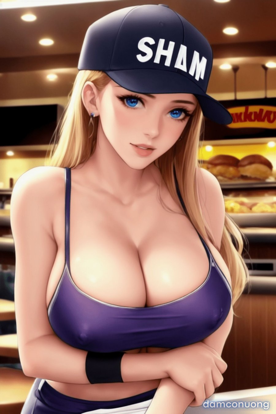 Artist PLAboy 