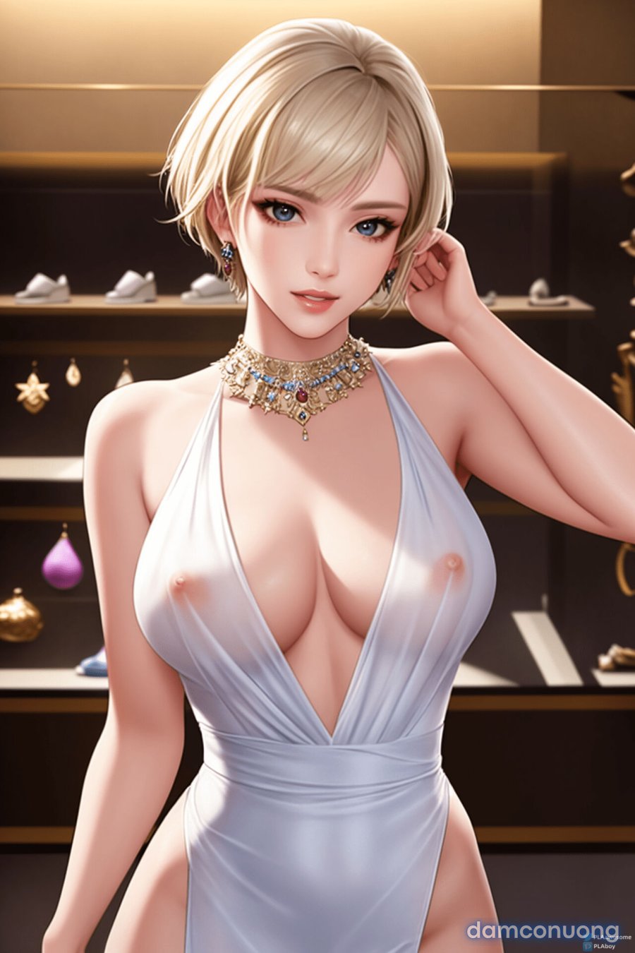Artist PLAboy 