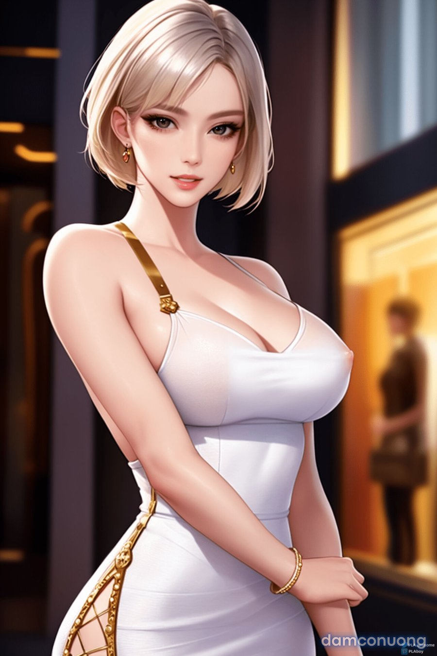 Artist PLAboy 