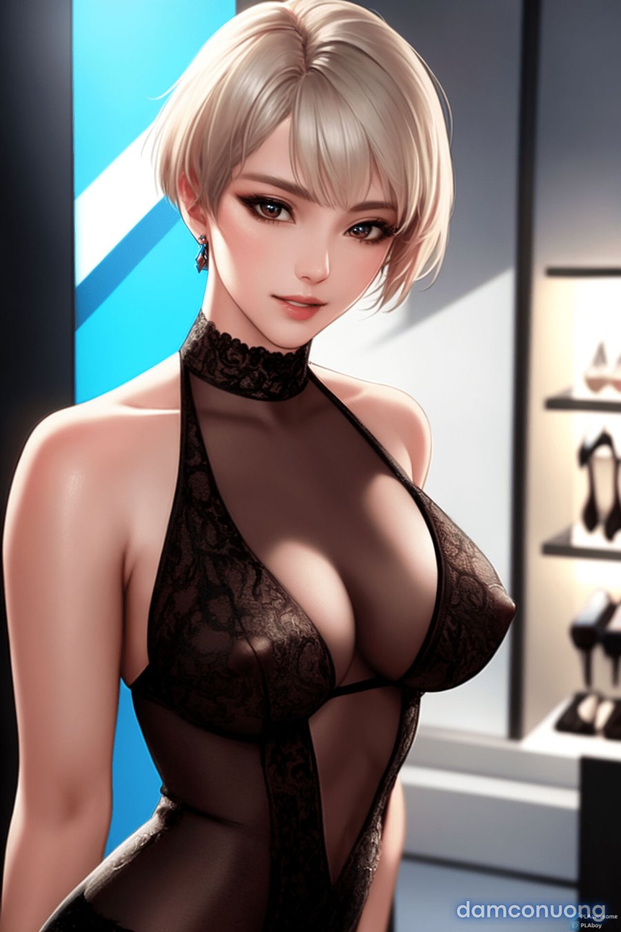 Artist PLAboy 