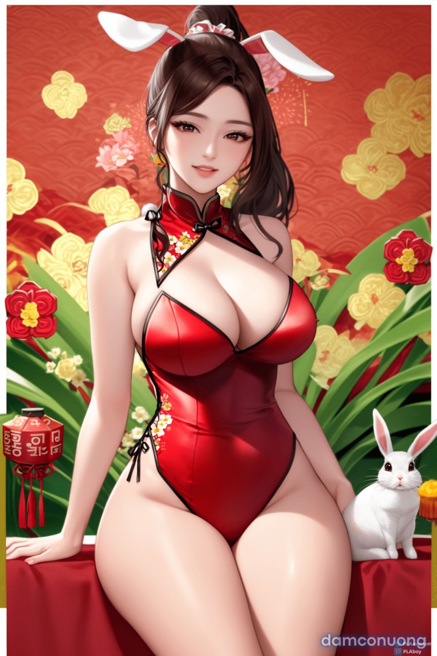 Artist PLAboy 