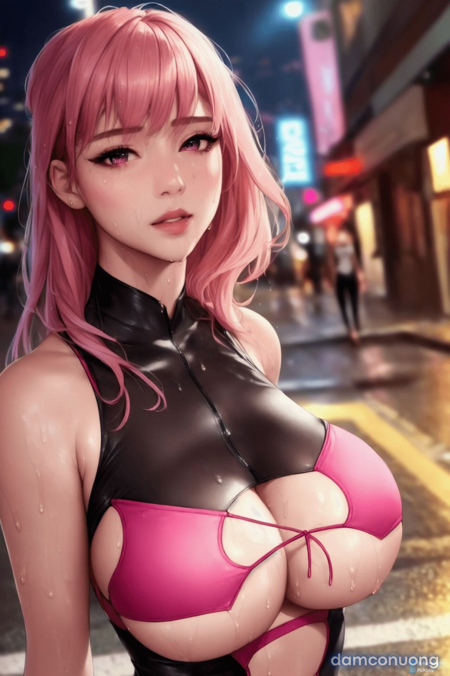 Artist PLAboy 