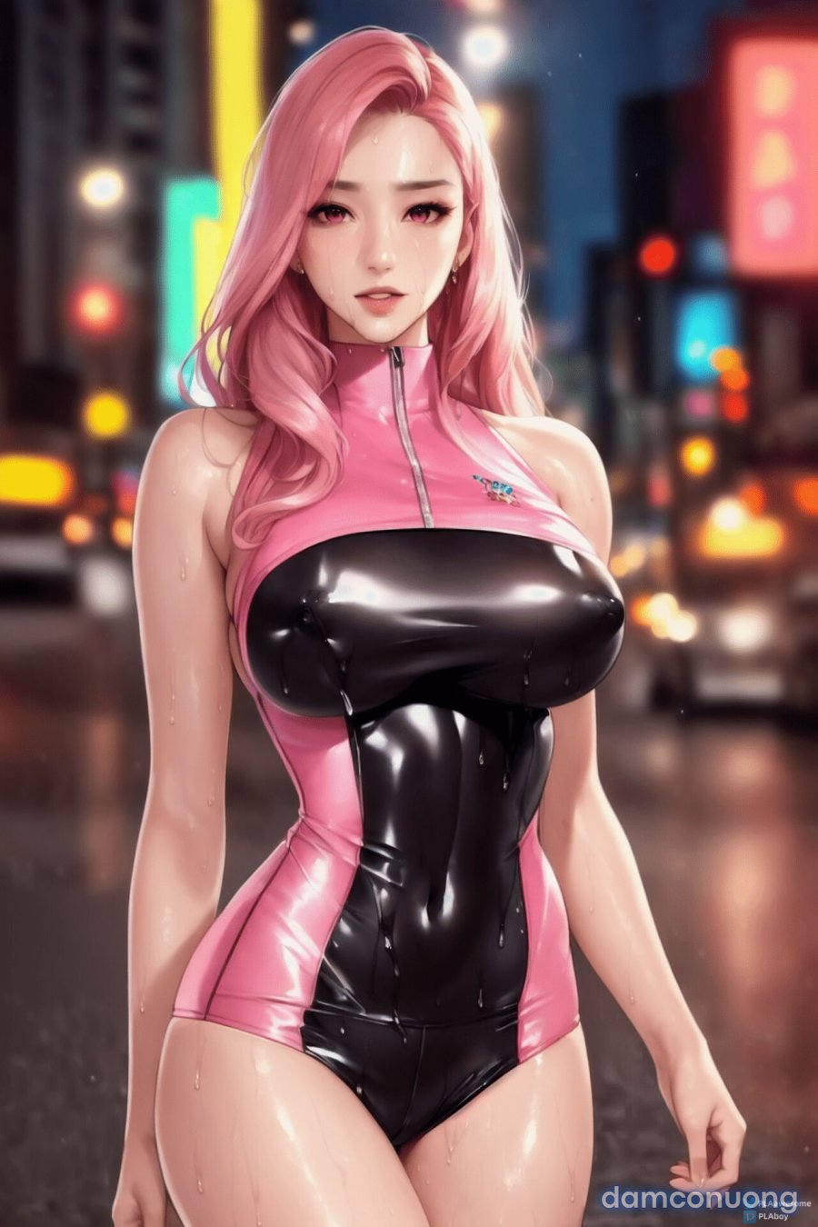Artist PLAboy 