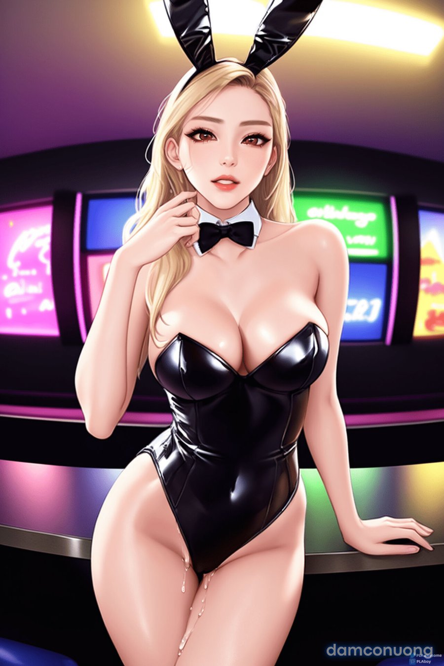Artist PLAboy 
