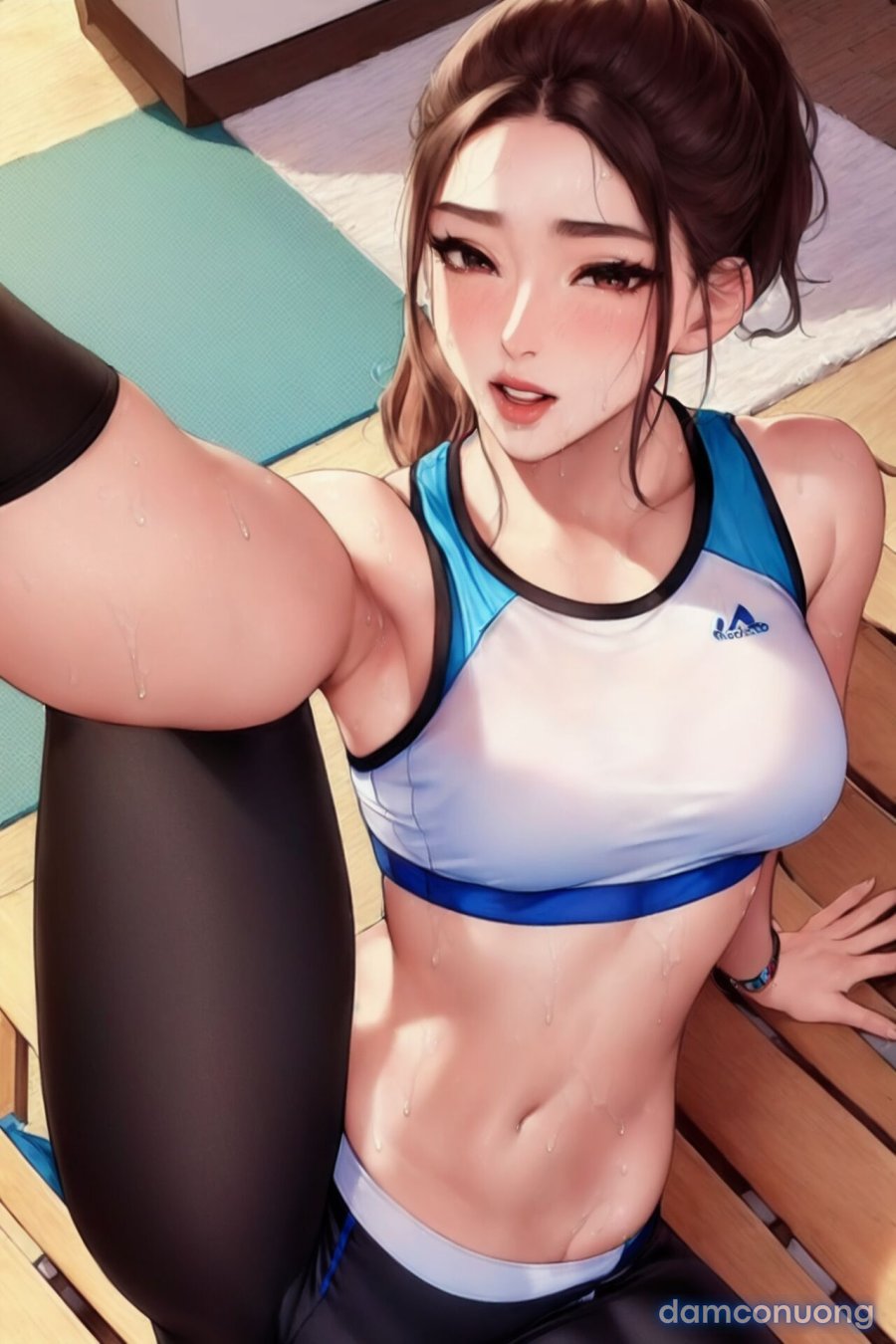 Artist PLAboy 
