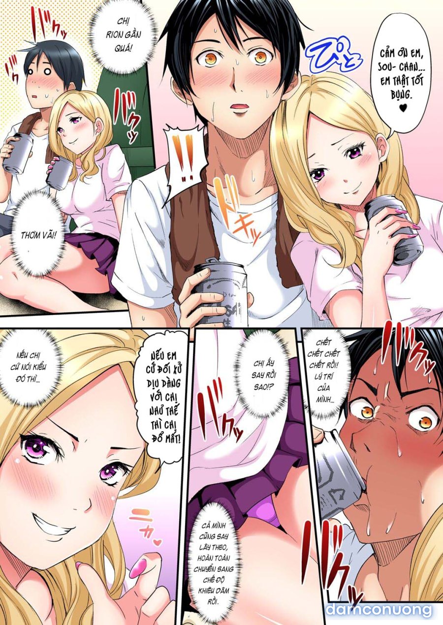 Bà Mẹ Teen Và Các Tư Thế SEX 