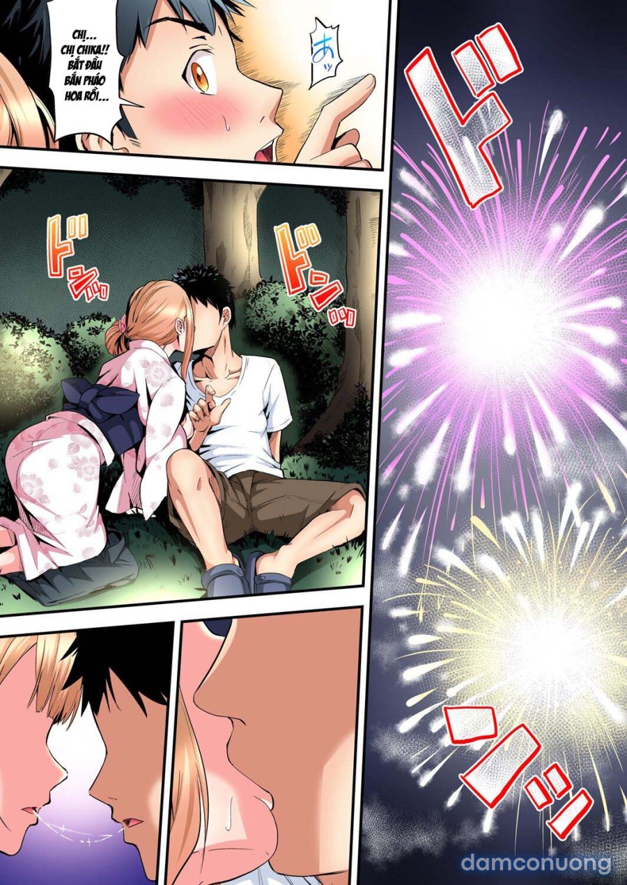 Bà Mẹ Teen Và Các Tư Thế SEX 