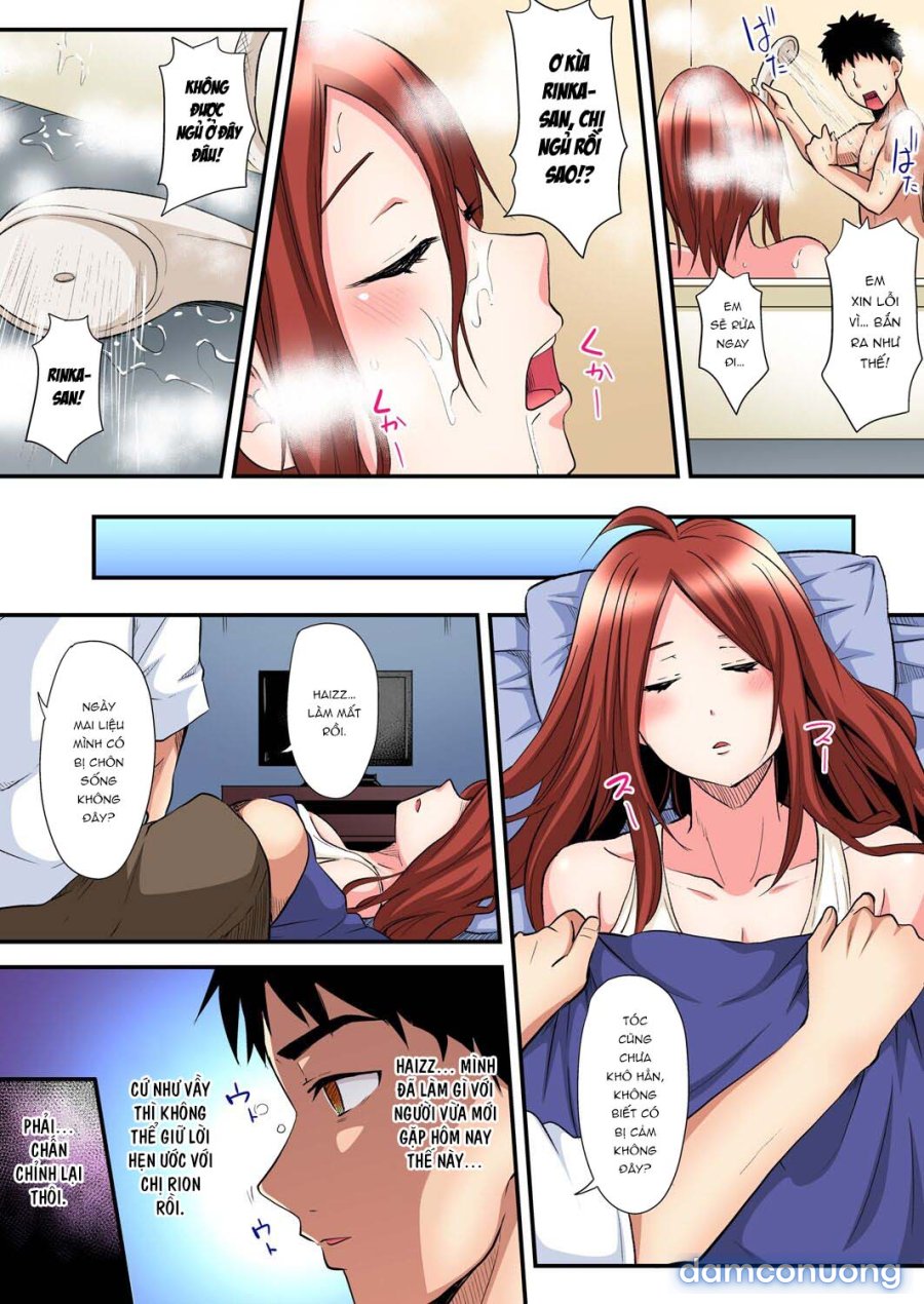 Bà Mẹ Teen Và Các Tư Thế SEX 