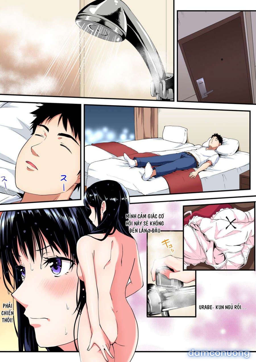 Bà Mẹ Teen Và Các Tư Thế SEX 