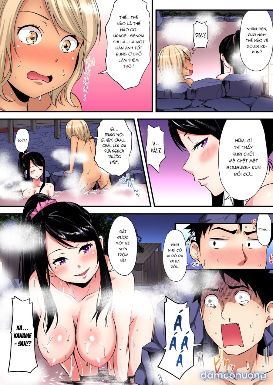 Bà Mẹ Teen Và Các Tư Thế SEX 