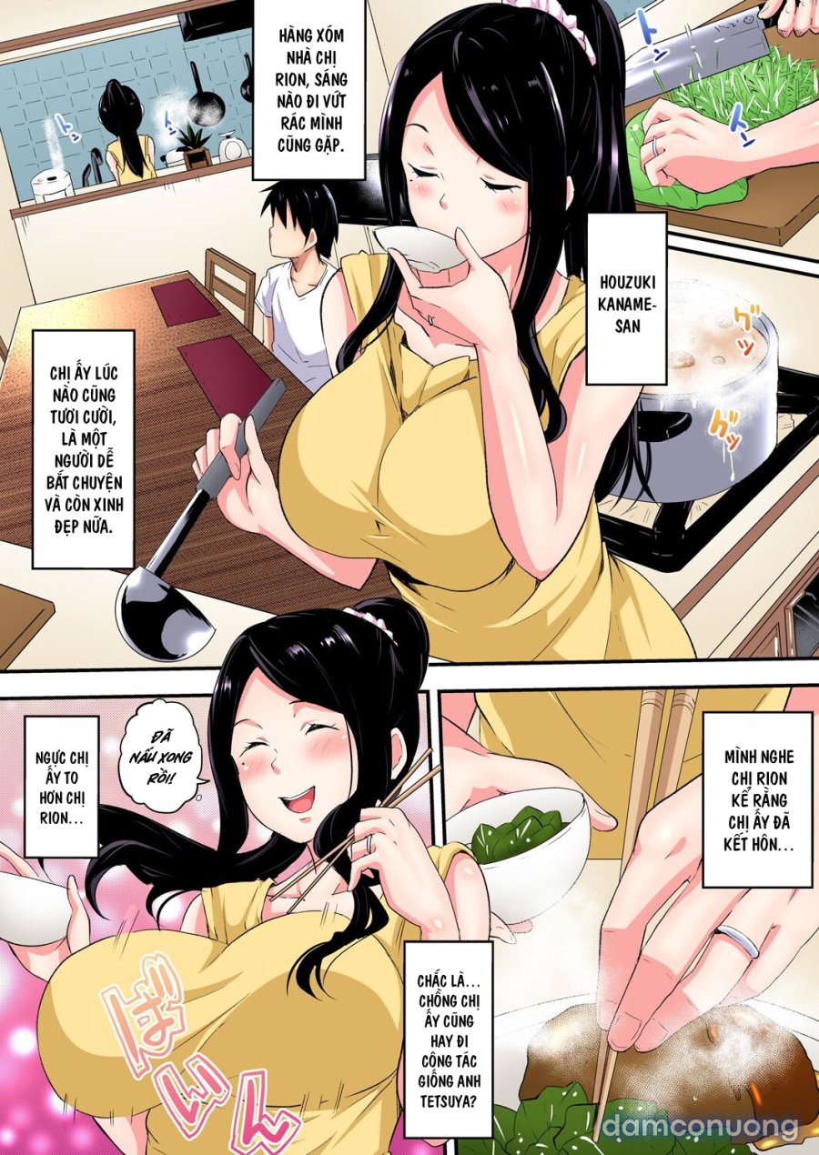Bà Mẹ Teen Và Các Tư Thế SEX 