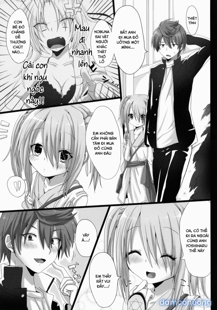 Hanbee Ijime 