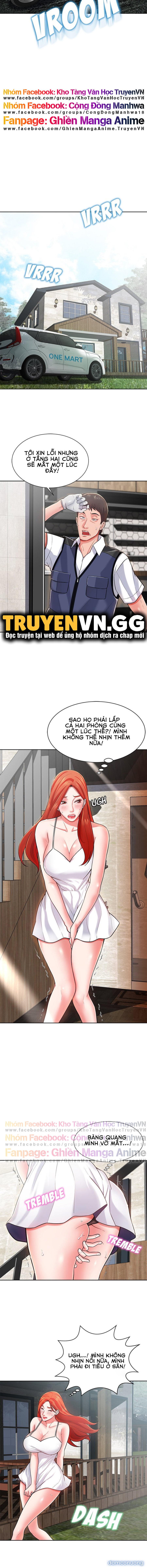 Thị Trấn Màu Hồng 