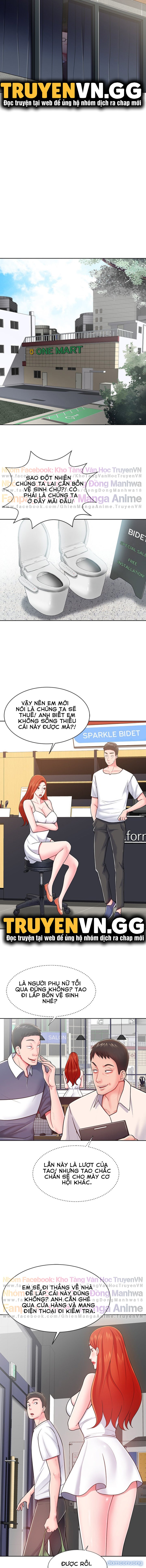 Thị Trấn Màu Hồng 
