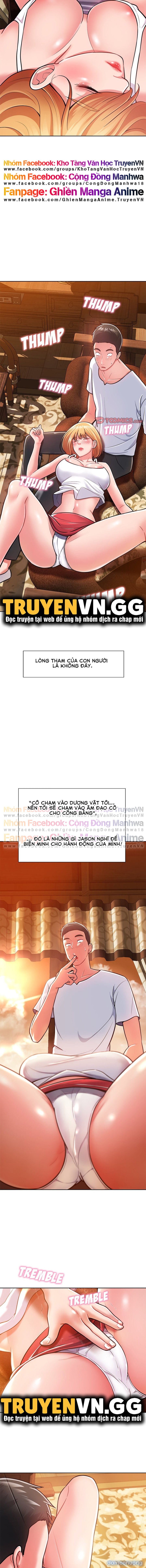 Thị Trấn Màu Hồng 