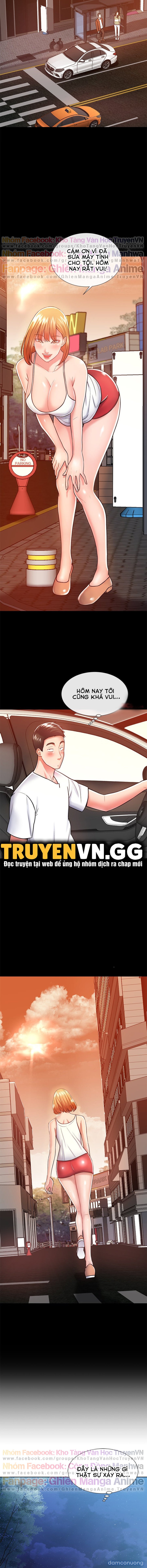 Thị Trấn Màu Hồng 